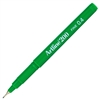 ARTLINE 200 FINE TIP PEN 0.4MM GREEN 200V