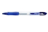 GEL PEN ARTLINE GELTRAC 0.7mm BLUE 5570A