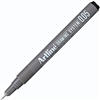 ARTLINE RAPIDOGRAPH 0.05 BLACK 230