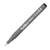 ARTLINE RAPIDOGRAPH 0.4 BLACK 234