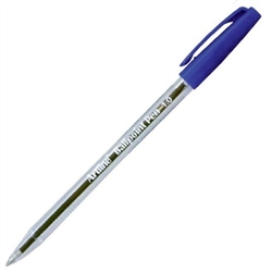 ARTLINE BALLPOINT PEN BLUE 8210A