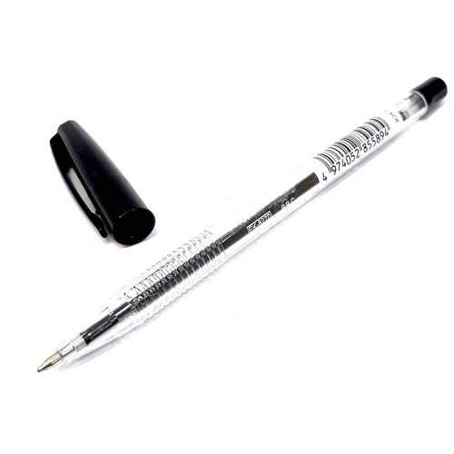 Retractable Pen-Shaped Eraser - Deli