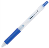 GEL PEN ARTLINE GELTRAC LITE 0.7 BLUE 5670A