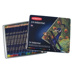 INKTENSE PENCIL TIN 24 DE0700929