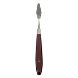 PAINT KNIFE MOTARRO 1 item 5167