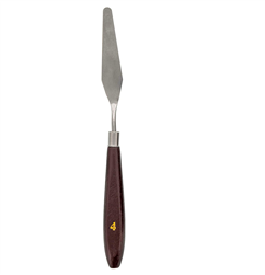 PAINT KNIFE MOTARRO 4 item 5167-4