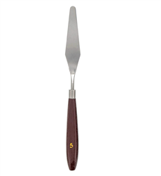 PAINT KNIFE MOTARRO 5 item 5167-5