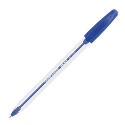 PEN PAPERMATE BALLPOINT BLUE 1.0 M 20350145