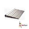 METAL ALUMINUM TUBE 3.2mm  X 30.48cm 3pack KS8102