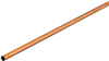 METAL COPPER TUBE 3.2mm  X 30.48cm 1pack KS8120