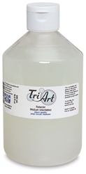 ACRYLIC RETARDER 500 ml TRI-ART 0153005143