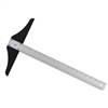 Ruler Aluminum Standard T-Square 18 Inch AC2132-1