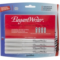 CALLIGRAPHY SET ELEGANT WRITER 2880