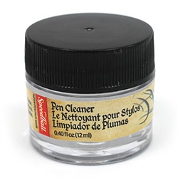 PEN CLEANER 1/2OZ SPEEDBALL 3109