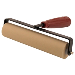 BRAYER 6 INCH STEEL SPEEDBALL 41229