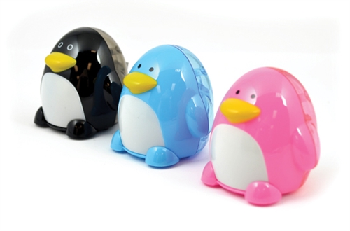 Penguin electric deals pencil sharpener