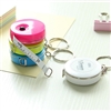 PLASTIC TAPE MEASURE DELI 8214