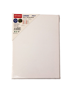 CANVAS MOTARRO 7x9.5 inches-18x24cm item 6553