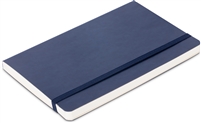 NOTEBOOK PREMIUM 8 MM RULED SOFTBOUND 03347