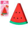 DELI ERASER WATERMELON VP414