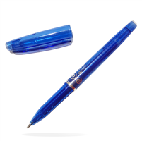 BIA ERASABLE GEL PEN BLUE 0.7mm 210818