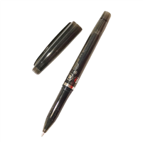 BIA ERASABLE GEL PEN BLACK 0.7mm 215899