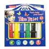 FACE PAINT STICK SET 6 BASIC COLORS 530168