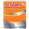 SCULPEY III CLAY SWEET POTATO 2OZ SY033