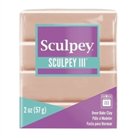 SCULPEY III CLAY BEIGE 2OZ SY093