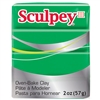 SCULPEY III CLAY EMERALD 2OZ SY323