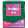 PREMO 2 onz FORREST GREEN - SCULPEY CLAY SYP5006