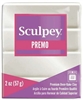 PREMO 2 onz PEARL ACCENTS - SCULPEY CLAY SYP5101