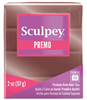 PREMO 2 onz BRONZE ACCENTS - SCULPEY CLAY SYP5519