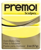 PREMO 2 onz SUNSHINE - SCULPEY CLAY SYP5525