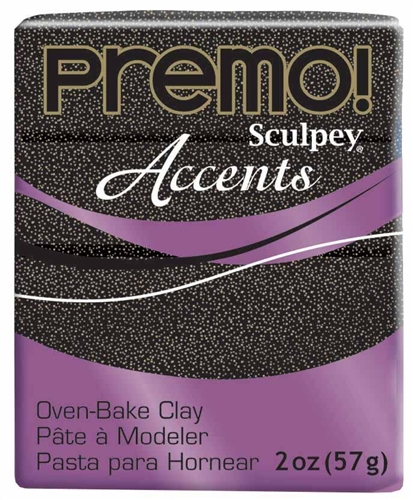 Premo Sculpey Polymer Clay 2oz Turquoise