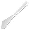 PAINT KNIFE SCOTTIE PLASTIC RICHESON 500889