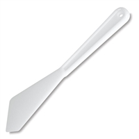 PAINT KNIFE SCOTTIE PLASTIC RICHESON 500889