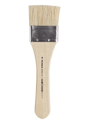 BRUSH 5130 4 BRISTLE WASH 513004