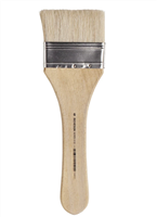 BRUSH 5130 6 BRISTLE WASH 513006