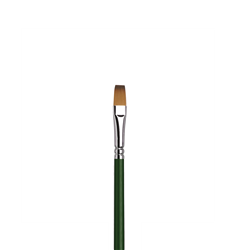 BRUSH 9164 BRIGHT 2 ORANGE RICHESON 916402