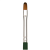 BRUSH 9165 FILBERT 4 ORANGE RICHESON 916504