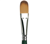 BRUSH 9165 FILBERT 12 ORANGE RICHESON 916512