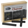 CHARCOAL PRESSED YARKA BOX OF 10 19102