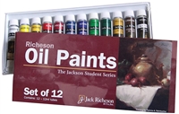 OIL SET RICHESON 12 411252