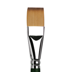 BRUSH 9164 BRIGHT 16 ORANGE RICHESON 916416