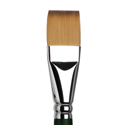 BRUSH 9164 BRIGHT 20 ORANGE RICHESON 916420