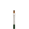 BRUSH 9165 FILBERT 1 ORANGE RICHESON 916501