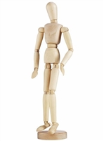 MANIKIN 6 710109