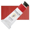 SHIVA OIL CADMIUM RED DEEP 37ML 120010