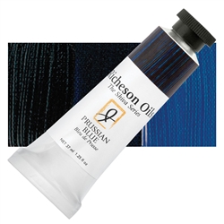 SHIVA OIL PRUSSIAN BLUE 37ML 120033